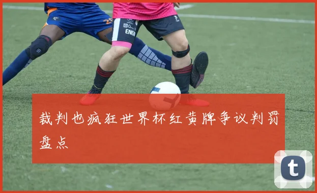 裁判也疯狂世界杯红黄牌争议判罚盘点